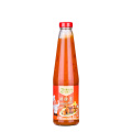 DESLY 500 ml halal sriracha hot chili sauce